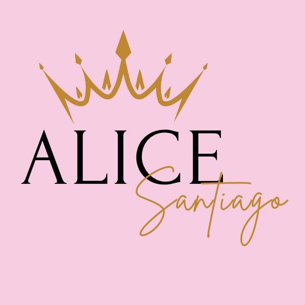 Alice Santiago - Banner 1